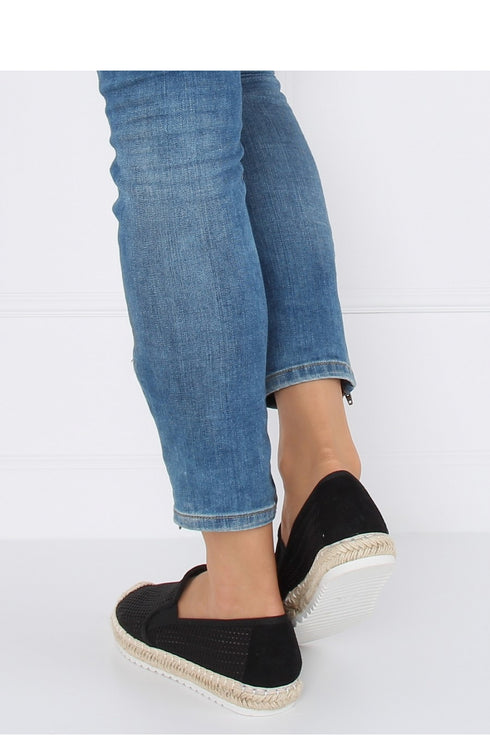 Espadrille model 126939